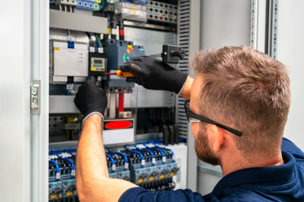 Best Electrical Rewiring Services  in Mitchell, IL