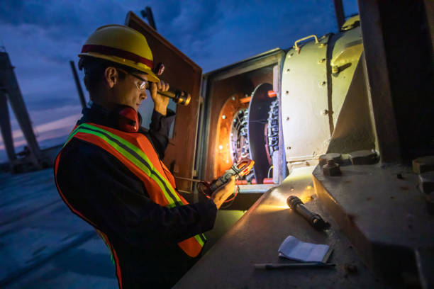Best Electrical Installation Contractor  in Mitchell, IL