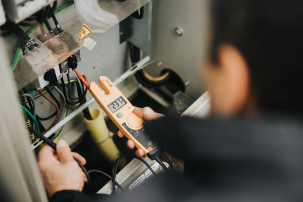 Best Electrical Repair Services  in Mitchell, IL