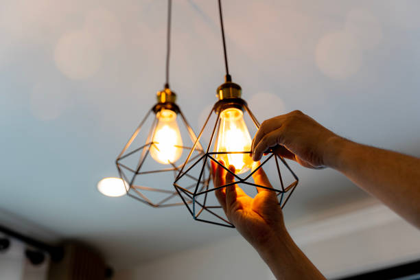 Best Local Electrician Companies  in Mitchell, IL