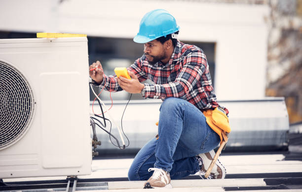 Best Electrical Troubleshooting Services  in Mitchell, IL