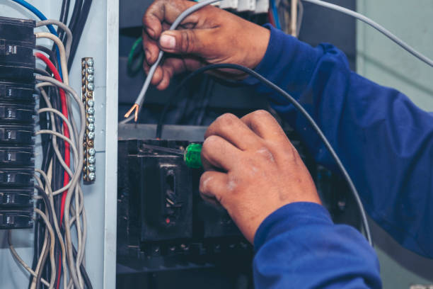 Best Electrical Outlet Repair  in Mitchell, IL