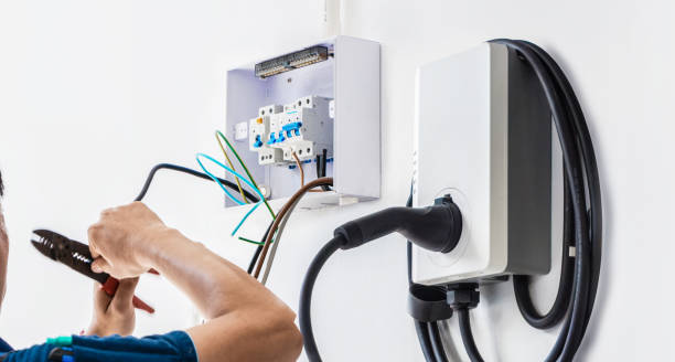 Best Electrical Contractors for Businesses  in Mitchell, IL