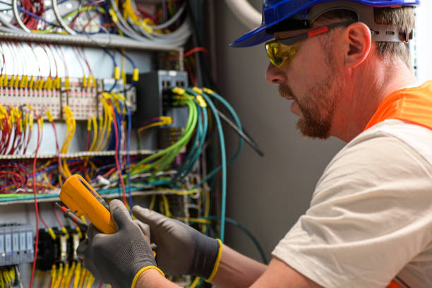 Affordable Emergency Electrician in Mitchell, IL
