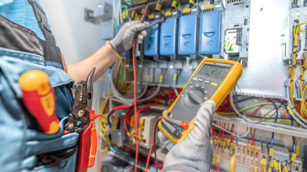 Best Best Electricians Near Me  in Mitchell, IL